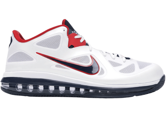 Nike Zoom Kobe 1 Olympic for Sale | Authenticity Guaranteed