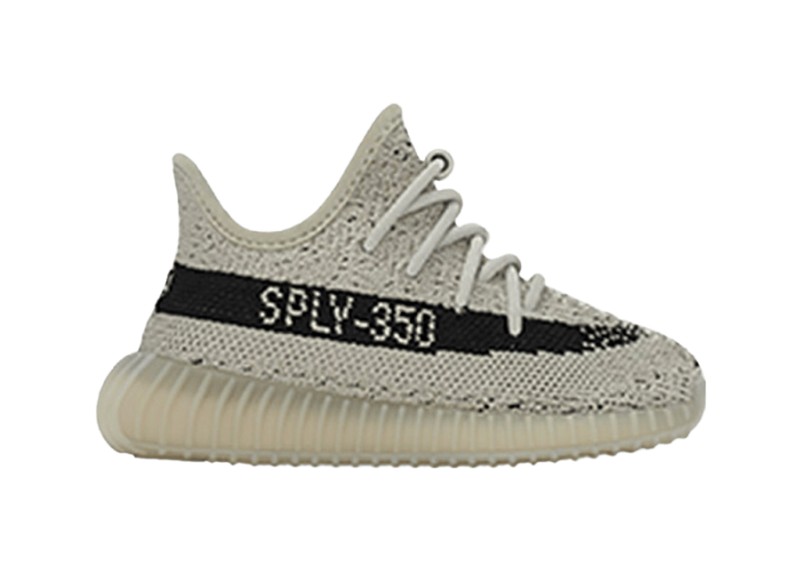 adidas Yeezy Boost 350 V2 Slate (Infants)