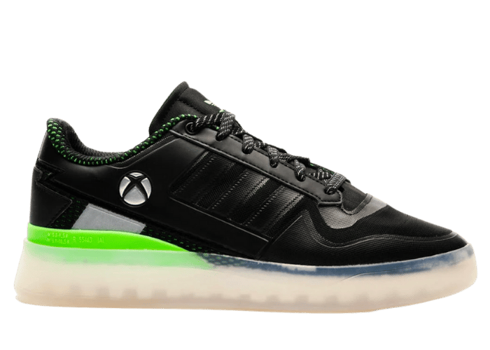 adidas Xbox Forum Tech Boost X