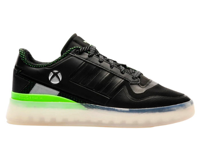 adidas Xbox Forum Tech Boost X
