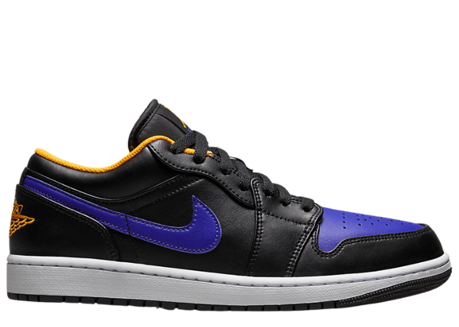 Air Jordan 1 Low Dark Concord