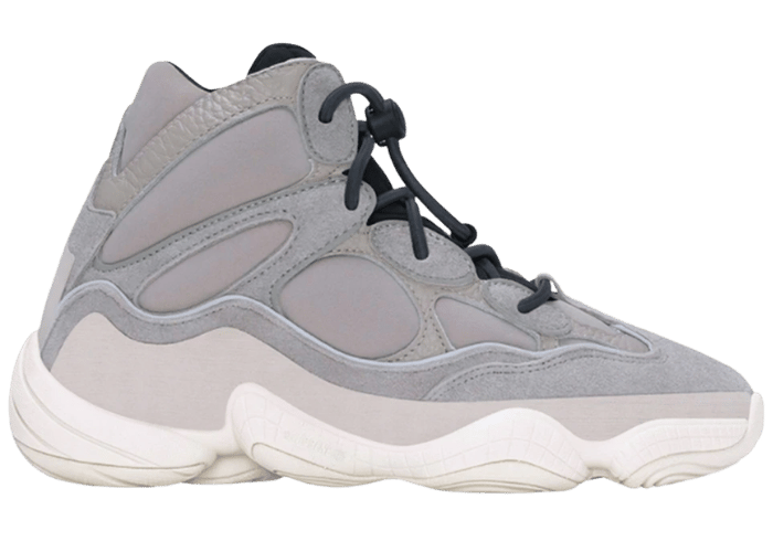 adidas Yeezy 500 High Mist Stone