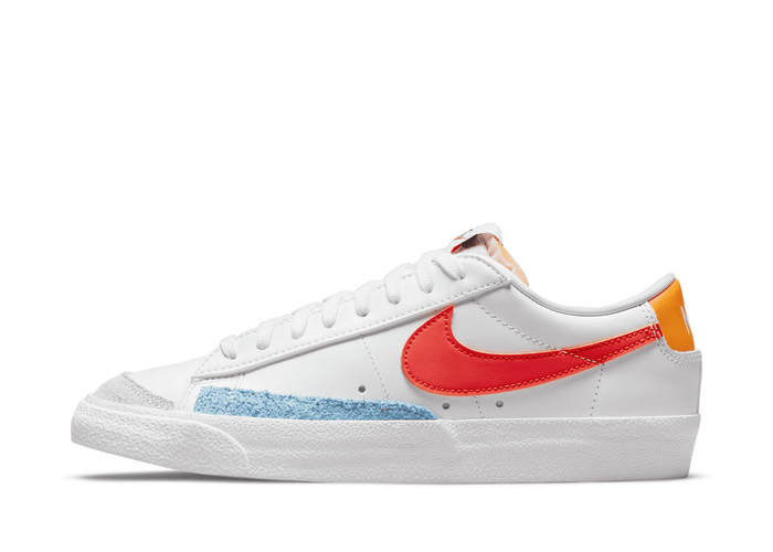 Nike Blazer Low '77 Shoes