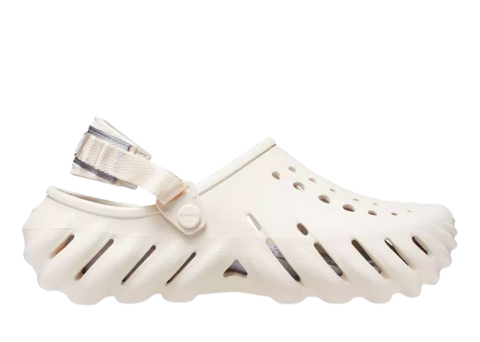 Crocs Echo Clog Stucco