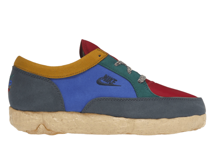 Nike BE-DO-WIN SP Hyper Royal