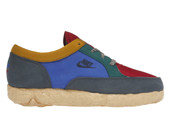 Nike BE-DO-WIN SP Hyper Royal