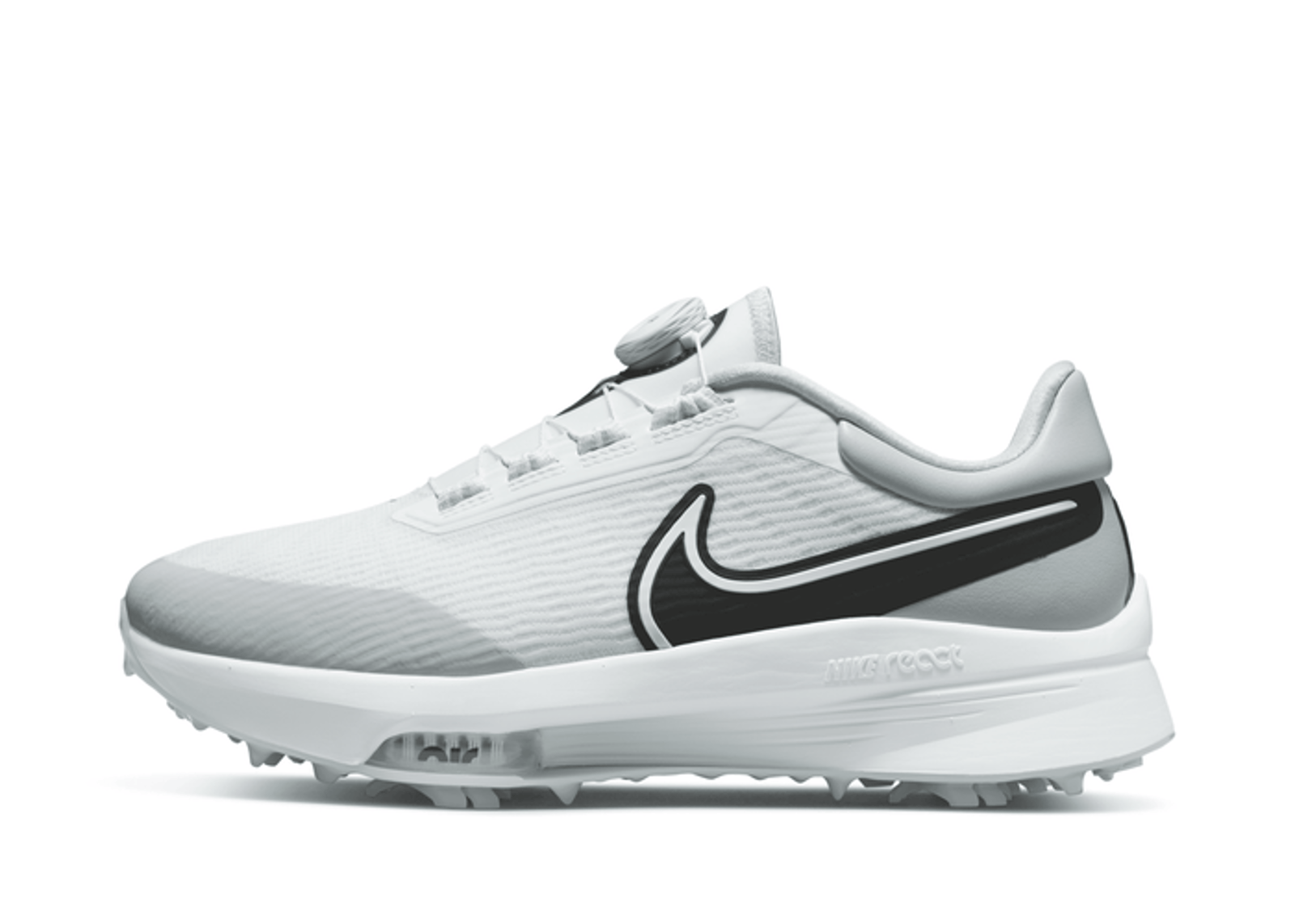 Nike Air Zoom Infinity Tour NEXT% Boa Golf Shoes (Wide)