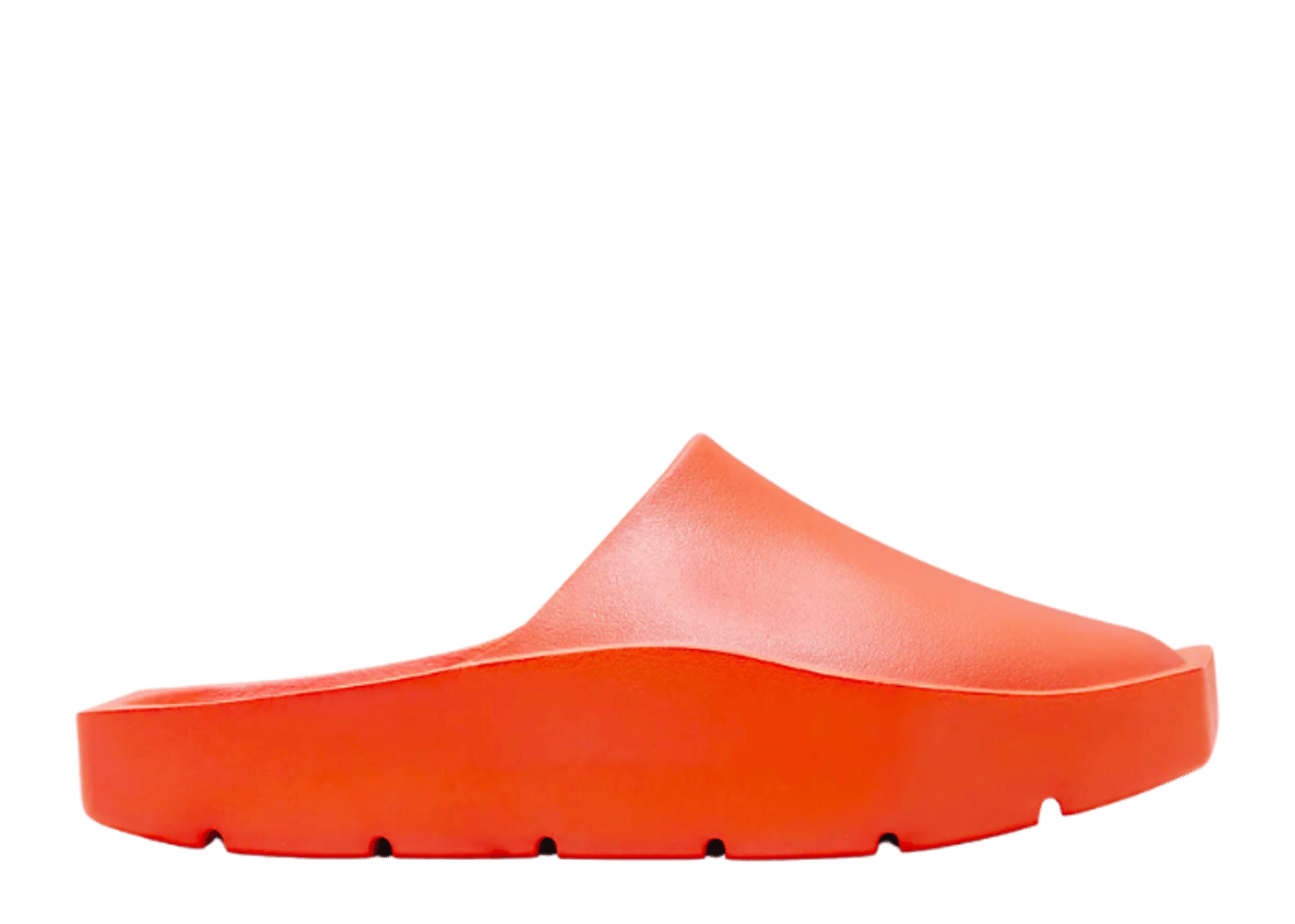 Jordan Hex Mule Brilliant Orange (W)