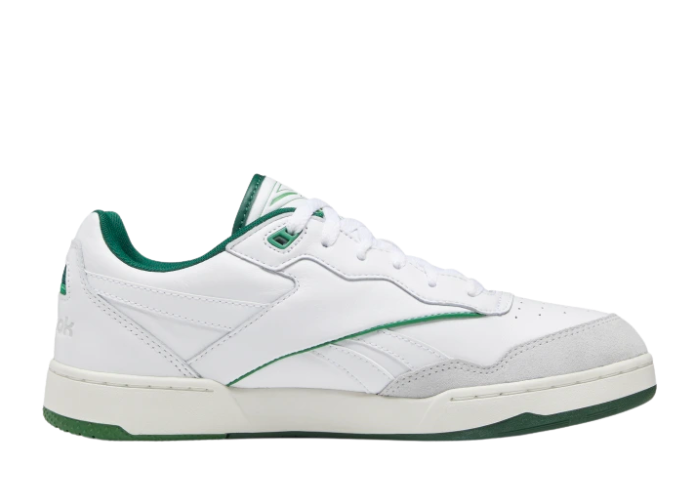 Reebok BB 4000 II Green