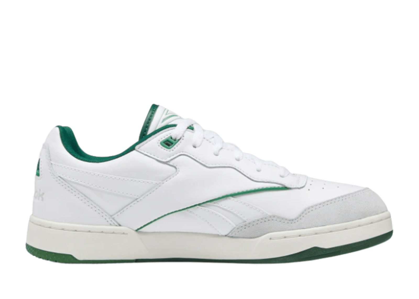 Reebok BB 4000 II Green