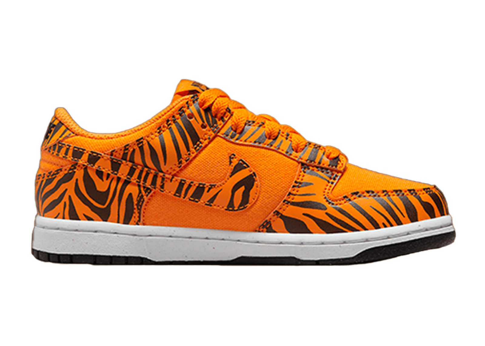 Nike Dunk Low Tiger Stripes (PS)