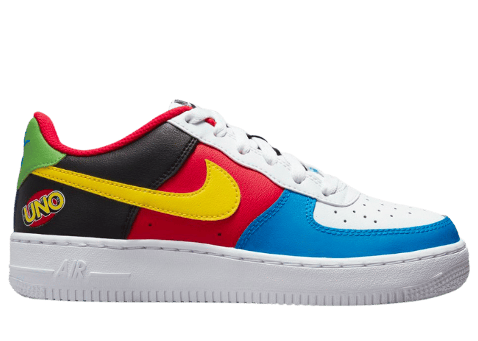 Nike Air Force 1 Low UNO