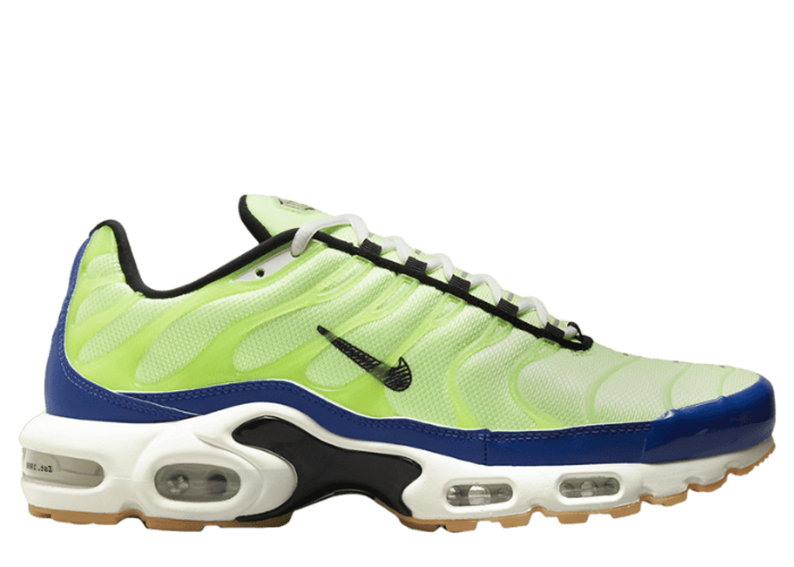 Nike Air Max Plus Barometer DZ0480-300 Raffles Where to Buy