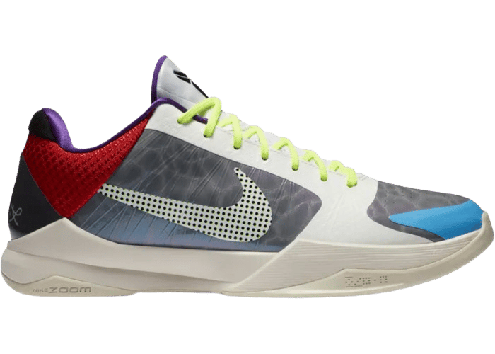Nike Kobe 5 Protro PJ Tucker