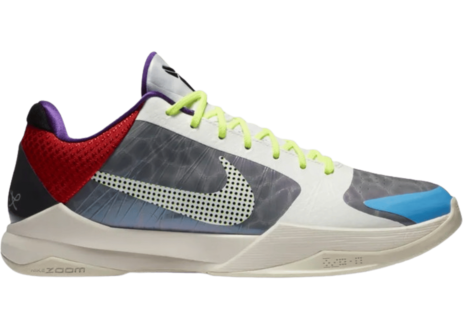 Nike Kobe 5 Protro PJ Tucker