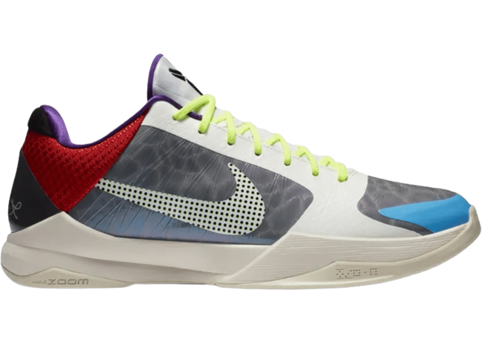 Nike Kobe 5 Protro PJ Tucker