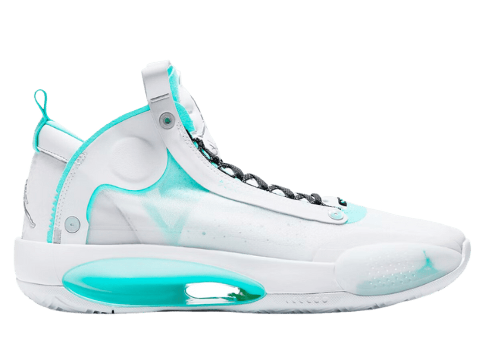 Air Jordan XXXIV Guo Ailun