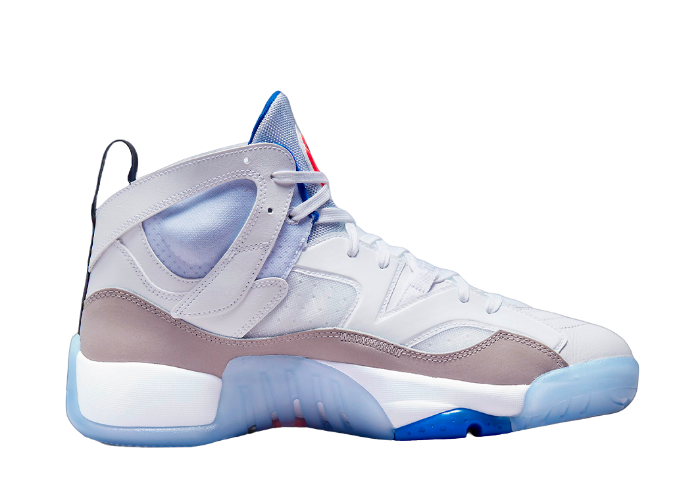 Jordan Brand Adds The Two Trey To The Upcoming PSG