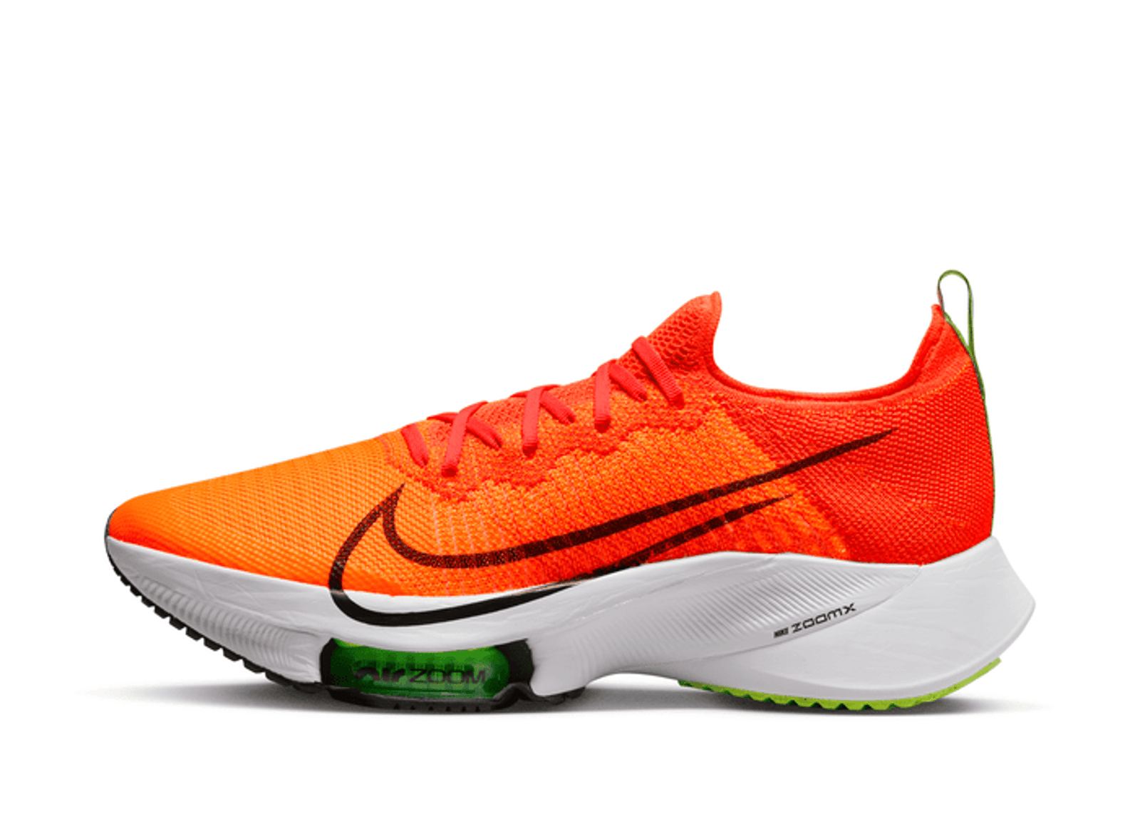 Nike Air Zoom Tempo NEXT% Road Running Shoes