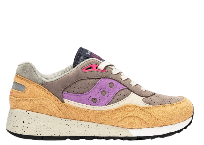 Saucony Shadow 6000 Sneakersnstuff