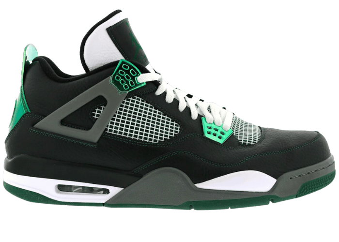 Air Jordan 4 Retro Oregon Ducks