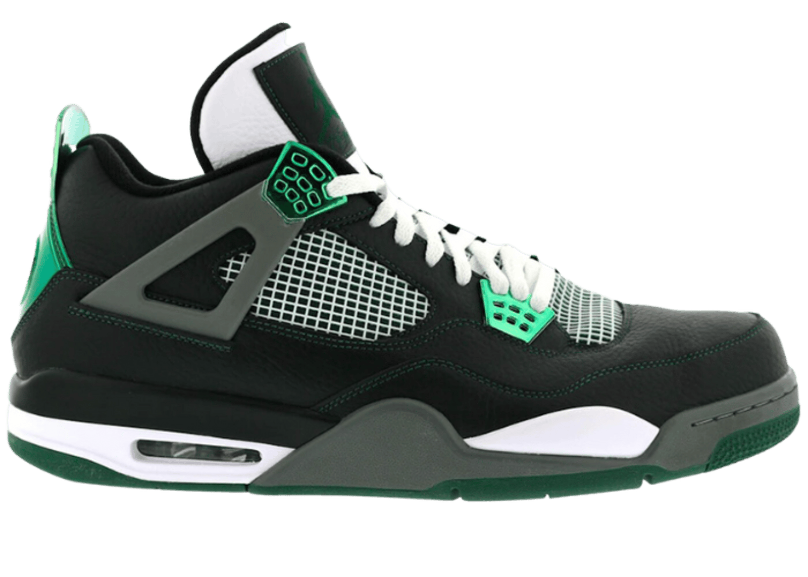 Air Jordan 4 Retro Oregon Ducks