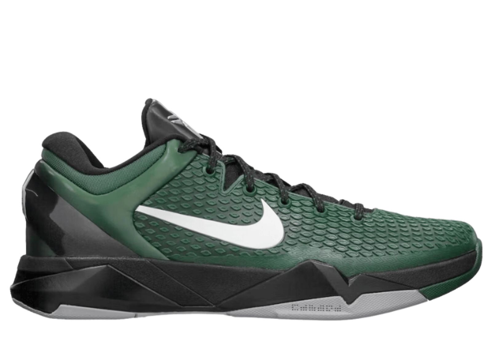 Nike Kobe 7 Team Bank Gorge Green