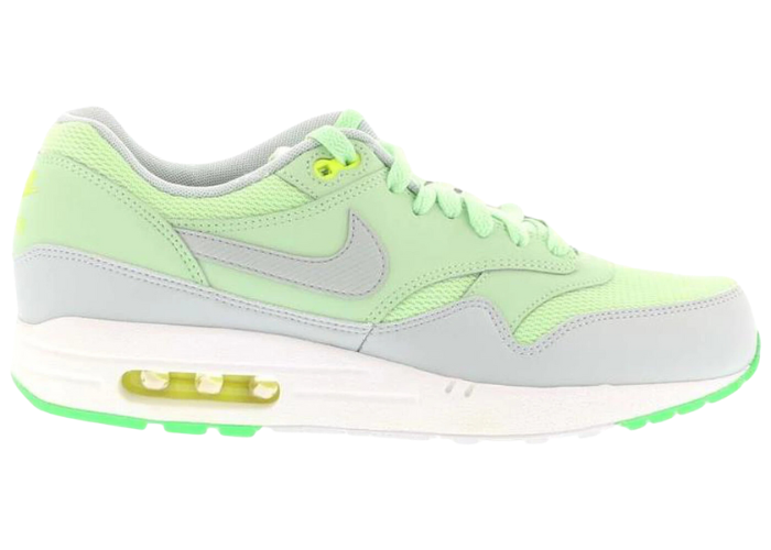 Nike Air Max 1 Vapor Green