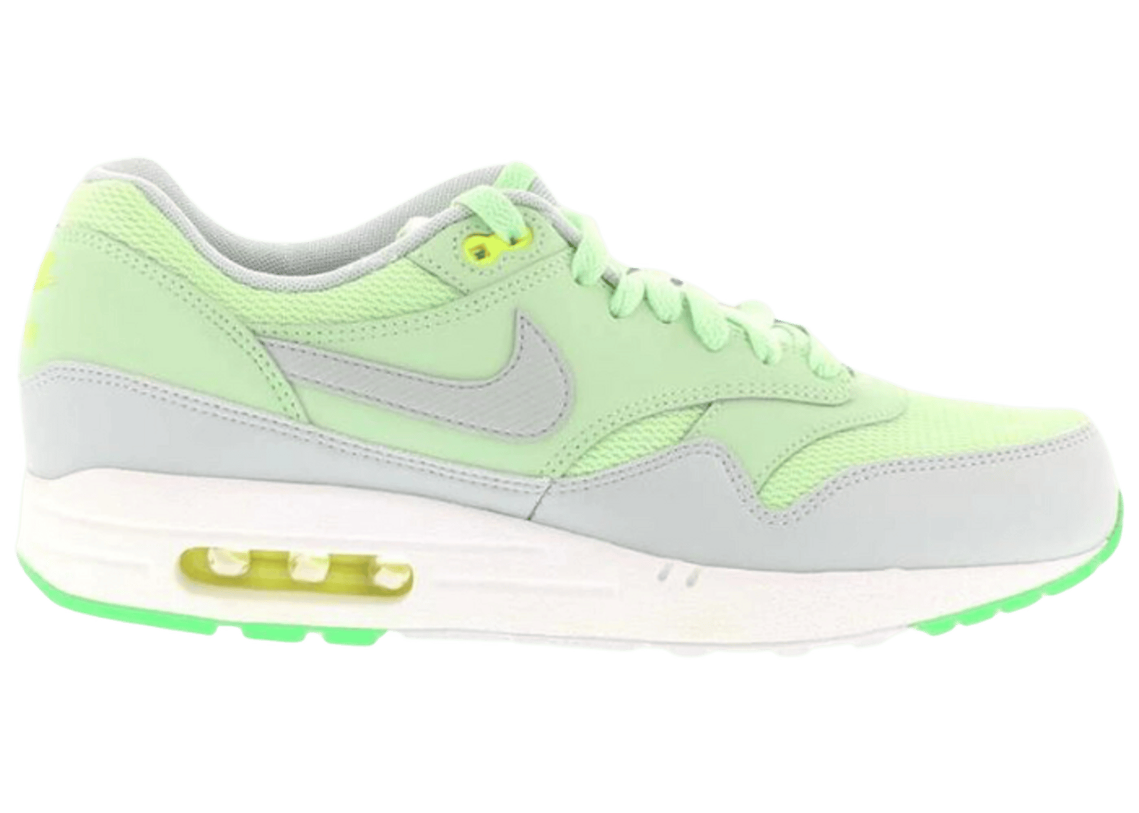 Nike Air Max 1 Vapor Green