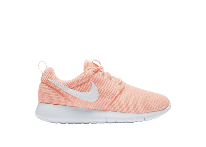 Nike Roshe One Crimson Tint White (GS)