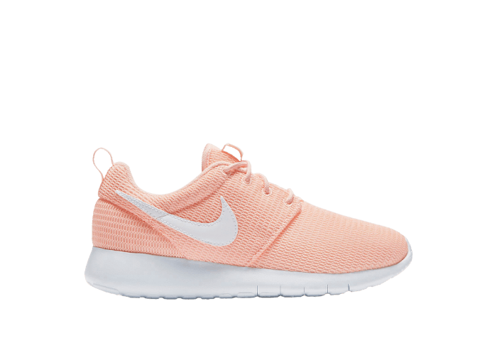 Nike Roshe One Crimson Tint White (GS)