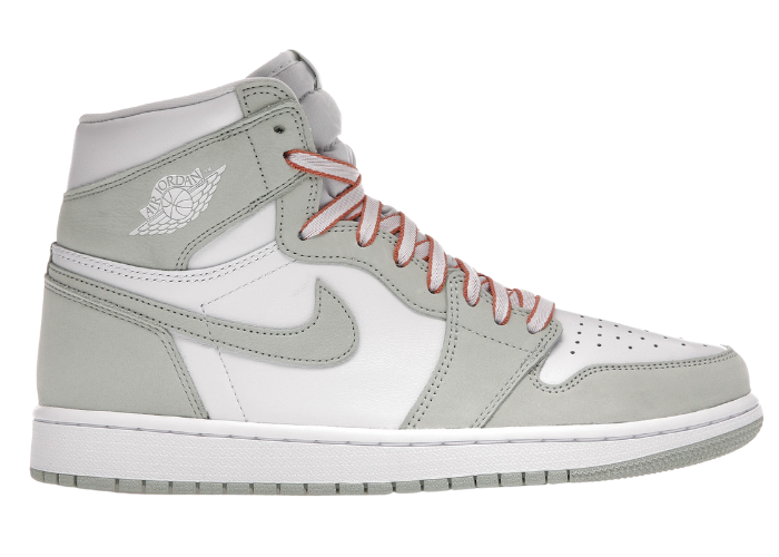 Jordan 1 High OG Seafoam (W)