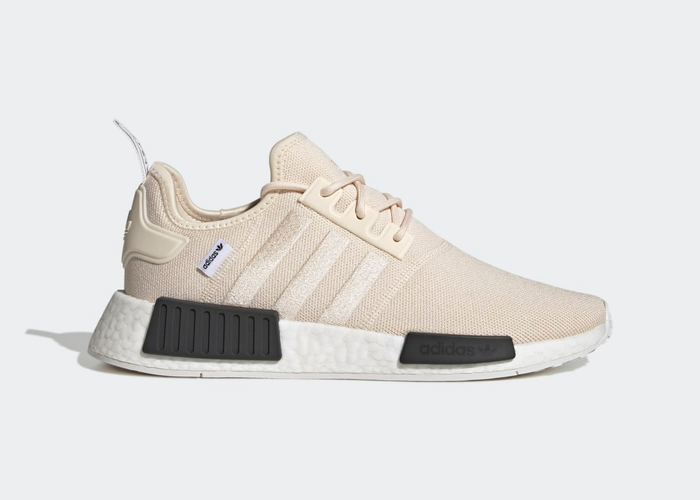 adidas NMD_R1 Shoes Ecru Tint