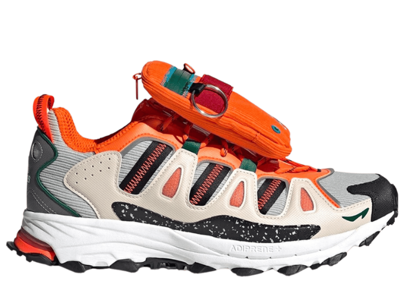 adidas Superturf Adventure Sean Wotherspoon Grey