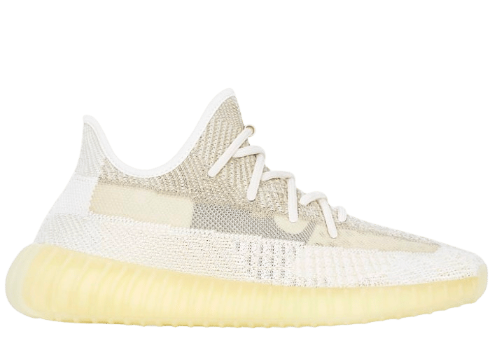 adidas Yeezy Boost 350 V2 Natural