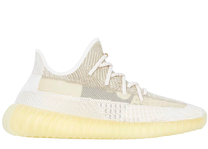 adidas Yeezy Boost 350 V2 Natural