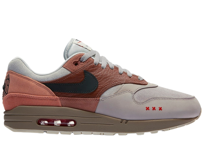 Nike Air Max 1 Amsterdam