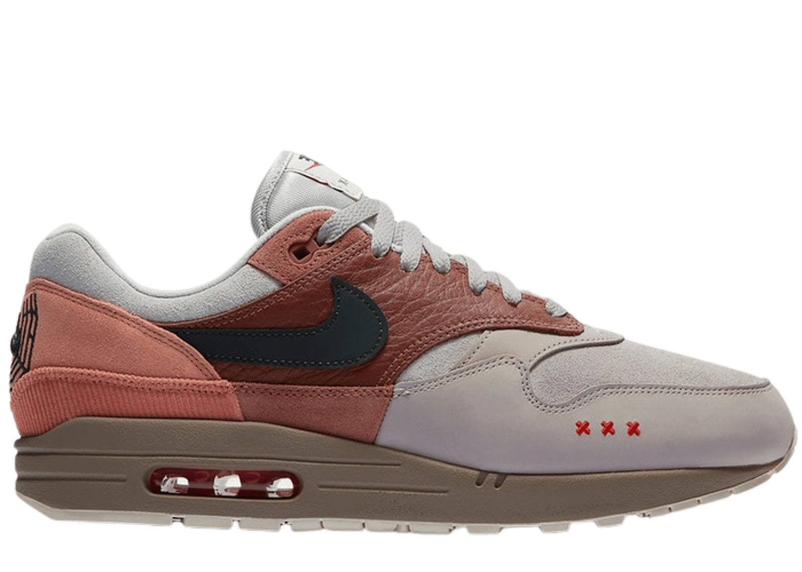Nike Air Max 1 Amsterdam