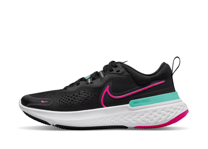 Nike React Miler 2 Road Running Shoes