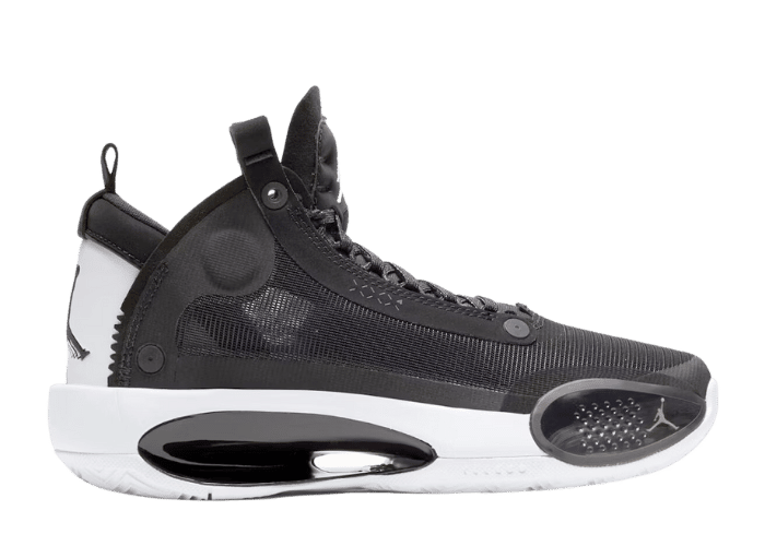 Air Jordan XXXIV Eclipse (GS)