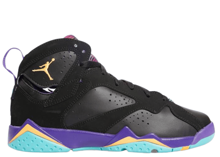 Jordan 7 Retro Lola Bunny (GS) - 705417-029 Raffles & Where