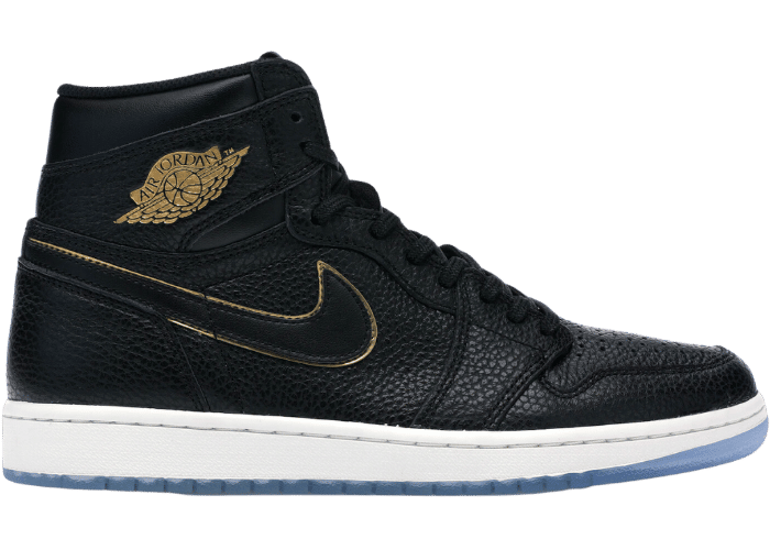 Air Jordan 1 Retro High City of Flight