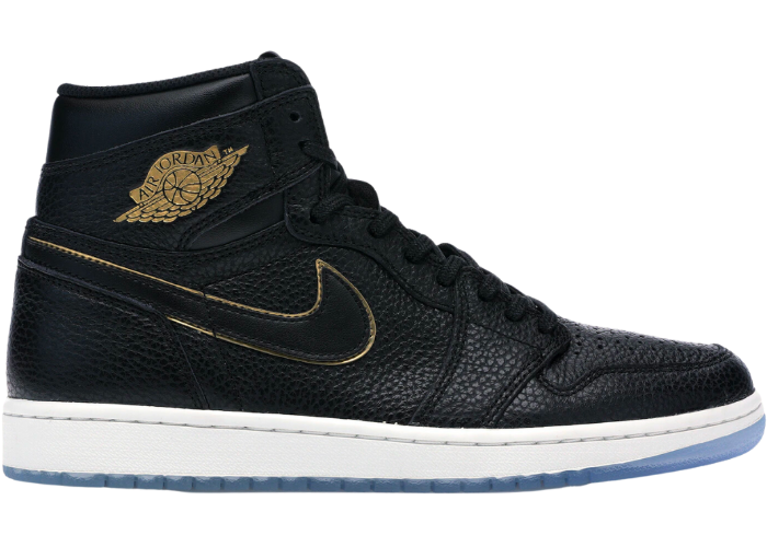 Air Jordan 1 Retro High City of Flight