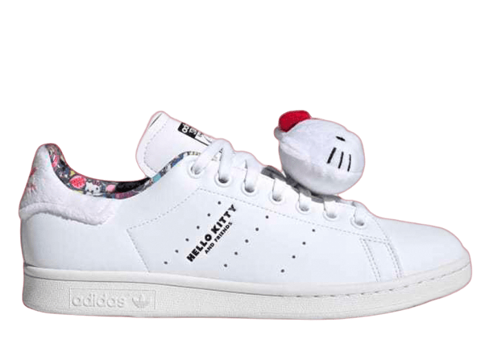 adidas Stan Smith Hello Kitty Cloud White (W)