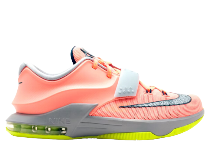 Nike KD 7 35,000 Degrees (GS)