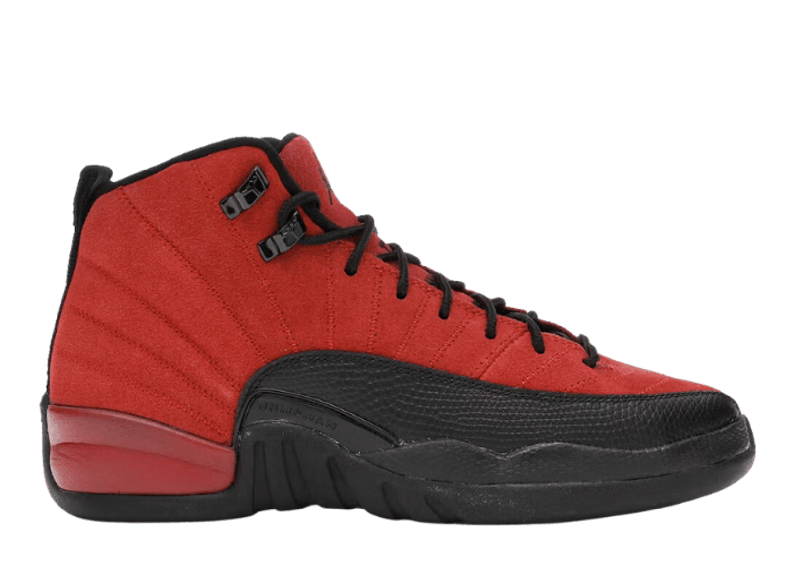 Air Jordan 12 Retro Reverse Flu Game (GS)