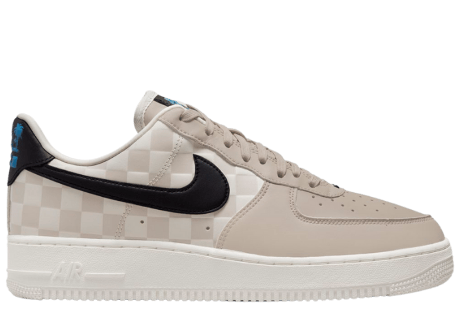 Nike Air Force 1 Low King's Day