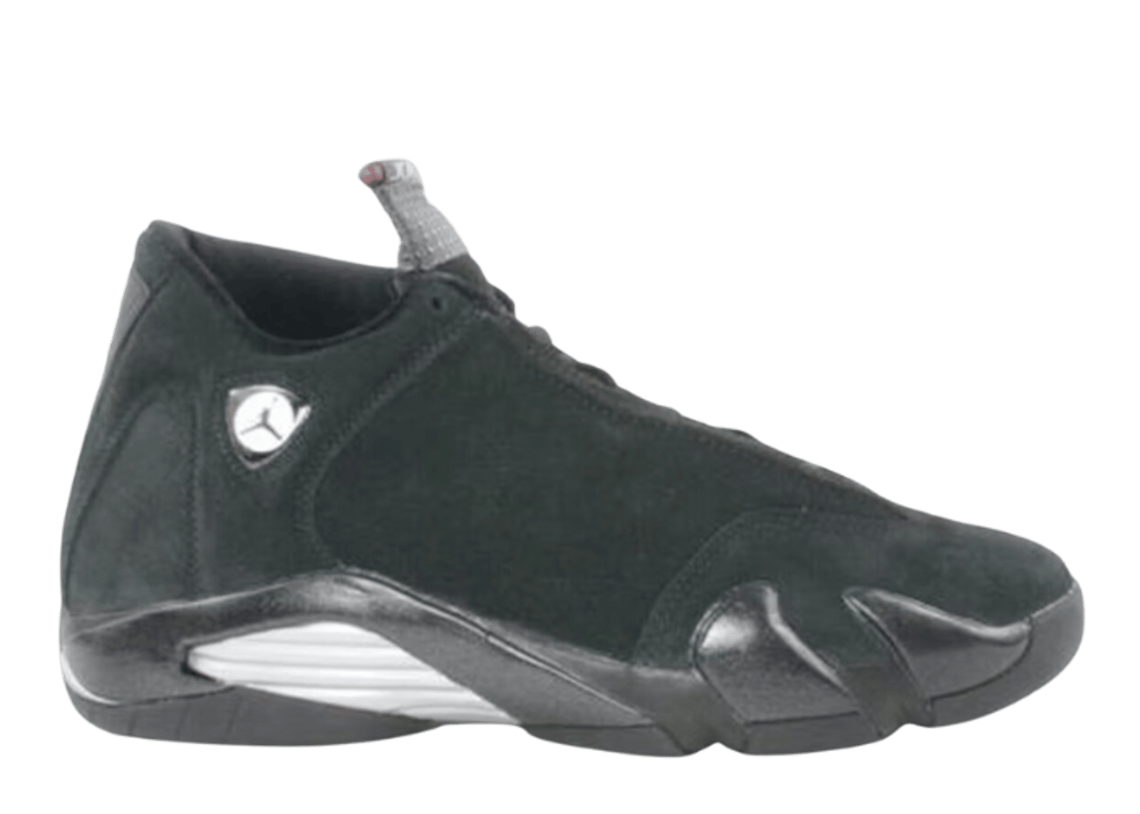 Air Jordan 14 Retro Redwood