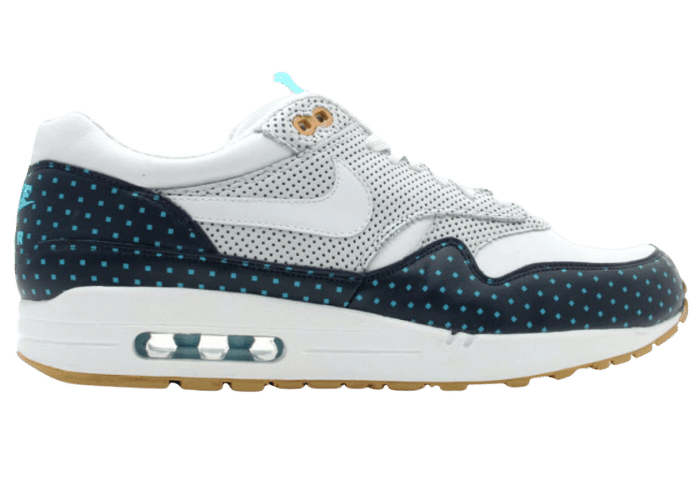 Nike Air Max 1 Premium Polka Dot