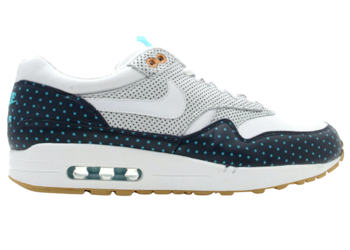 Nike Air Max 1 Premium Polka Dot